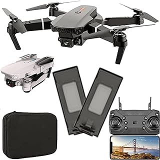 Professional HD 4K Flying Drone