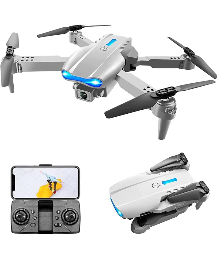 Professional HD 4K Flying Drone