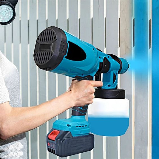 Electric Paint Sprayer