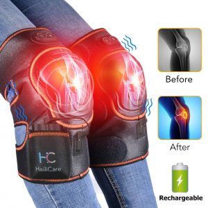 Electric Heating Knee Pad